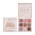 Barry M Nude & Neutral Subtle Fard de pleoape pentru femei 13,5 g