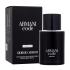 Giorgio Armani Code Parfum Parfum pentru bărbați Reincarcabil 50 ml