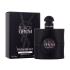 Yves Saint Laurent Black Opium Le Parfum Parfum pentru femei 50 ml