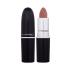 MAC Amplified Créme Lipstick Ruj de buze pentru femei 3 g Nuanţă 101 Blankety