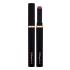 MAC Powder Kiss Velvet Blur Slim Stick Lipstick Ruj de buze pentru femei 2 g Nuanţă 887 Peppery Pink