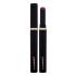MAC Powder Kiss Velvet Blur Slim Stick Lipstick Ruj de buze pentru femei 2 g Nuanţă 878 Dubonnet Buzz