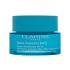 Clarins Hydra-Essentiel [HA²] Silky Cream SPF15 Cremă de zi pentru femei 50 ml