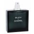 Chanel Bleu de Chanel Apă de toaletă pentru bărbați 50 ml tester