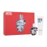 Diesel Only The Brave Set cadou Apă de toaletă 50 ml + gel de duș 75 ml