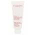 Clarins Hand And Nail Treatment Cremă de mâini pentru femei 100 ml