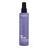 Matrix So Silver All-In-One Toning Leave-In Spray Fără clătire pentru femei 200 ml
