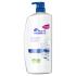 Head & Shoulders Classic Clean Anti-Dandruff Șampon 900 ml