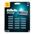 Gillette Mach3 Rezerve lame pentru bărbați Set
