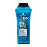 Schwarzkopf Gliss Aqua Revive Moisturizing Shampoo Șampon pentru femei 250 ml