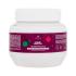 Kallos Cosmetics Hair Pro-Tox Superfruits Antioxidant Hair Mask Mască de păr pentru femei 275 ml
