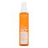 Clarins Sun Care Water Mist SPF50+ Pentru corp pentru femei 150 ml