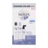 Nioxin System 5 Set cadou Șampon de curățare Sistem 5  300 ml +  balsam revitalizant System 5 300 ml + tratament pentru scalp și păr System 5  100 ml
