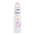 Dove Advanced Care Soft Feel 72h Antiperspirant pentru femei 150 ml