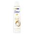 Dove Advanced Care Coconut & Jasmine 72h Antiperspirant pentru femei 150 ml