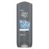 Dove Men + Care Hydrating Clean Comfort Gel de duș pentru bărbați 250 ml