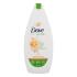 Dove Care By Nature Replenishing Shower Gel Gel de duș pentru femei 400 ml