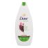 Dove Care By Nature Nurturing Shower Gel Gel de duș pentru femei 400 ml