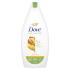Dove Care By Nature Uplifting Shower Gel Gel de duș pentru femei 400 ml