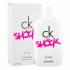 Calvin Klein CK One Shock For Her Apă de toaletă pentru femei 200 ml