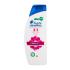 Head & Shoulders Smooth & Silky Anti-Dandruff Șampon pentru femei 540 ml