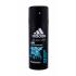 Adidas Ice Dive Deodorant pentru bărbați 150 ml