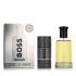 HUGO BOSS Boss Bottled Set cadou EDT 100 ml + Deodorant stick 75 ml