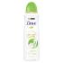 Dove Advanced Care Go Fresh Cucumber & Green Tea 72h Antiperspirant pentru femei 200 ml