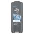 Dove Men + Care Hydrating Clean Comfort Gel de duș pentru bărbați 400 ml