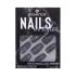 Essence Nails In Style Unghii artificiale pentru femei Nuanţă 17 You're Marbellous Set