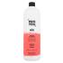 Revlon Professional ProYou The Fixer Repair Shampoo Șampon pentru femei 1000 ml