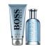 Set Apă de toaletă HUGO BOSS Boss Bottled Tonic + Gel de duș HUGO BOSS Boss Bottled Tonic