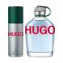 Set Apă de toaletă HUGO BOSS Hugo Man + Deodorant HUGO BOSS Hugo Man