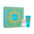Versace Pour Femme Dylan Turquoise Set cadou Apă de toaletă 30 ml + gel de corp 50 ml