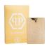 Philipp Plein No Limit$ Gold Apă de parfum pentru bărbați 90 ml