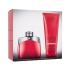 Montblanc Legend Red Set cadou Apă de parfum 50 ml + gel de duș 100 ml