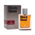 Victorinox Black Steel Apă de toaletă pentru bărbați 100 ml
