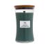 WoodWick Mint Leaves & Oak Lumânări parfumate 610 g