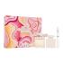 Chloé Chloé Set cadou Apă de parfum 75 ml + loțiune de corp 100 ml + apă de parfum 10 ml