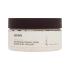 AHAVA Deadsea Salt Softening Butter Salt Scrub Exfoliant de corp pentru femei 220 g