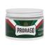 PRORASO Green Pre-Shave Cream Ulei de ras pentru bărbați 300 ml Cutie cu defect