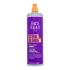 Tigi Bed Head Serial Blonde Purple Toning Șampon pentru femei 600 ml