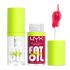 Set Ulei de buze NYX Professional Makeup Fat Oil Lip Drip + Ulei de buze NYX Professional Makeup Fat Oil Lip Drip