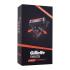 Gillette Fusion Proglide Flexball Set cadou Aparat de ras cu un singur cap 1 buc + 4 capete de rezervă