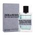 Zadig & Voltaire This is Him! Vibes of Freedom Apă de toaletă pentru bărbați 50 ml