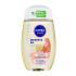 Nivea Baby Massage Oil Ulei de corp pentru copii 200 ml
