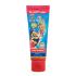 Nickelodeon Paw Patrol Toothpaste Bubblegum Pastă de dinți pentru copii 75 ml
