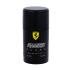 Ferrari Scuderia Ferrari Black Deodorant pentru bărbați 75 ml