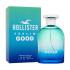 Hollister Feelin' Good Apă de toaletă pentru bărbați 100 ml
