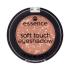 Essence Soft Touch Fard de pleoape pentru femei 2 g Nuanţă 09 Apricot Crush
